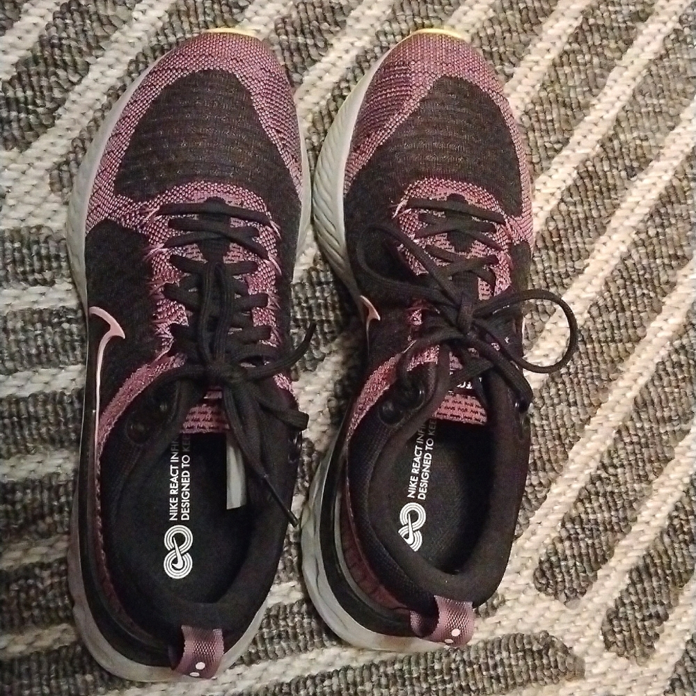 Nike React Infinity Flyknit 2 - image 6